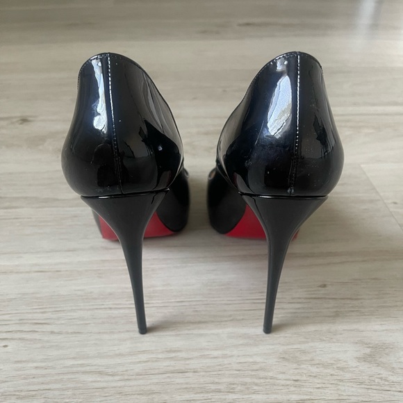 Christian Louboutin Heels/Pumps - Picture 4 of 6